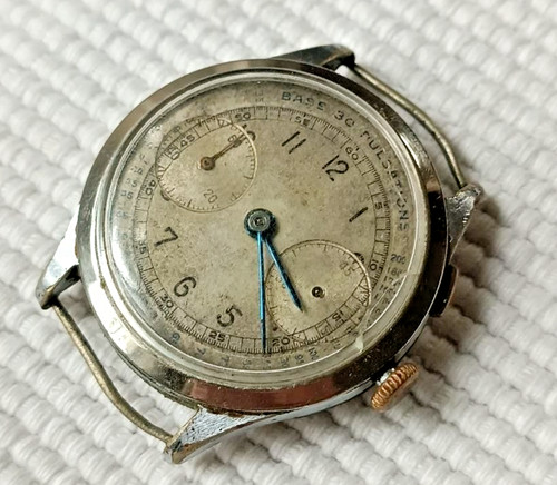 Vintage election caliber - election,