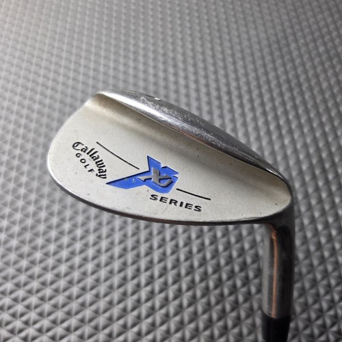 Callaway sand wedge rh - callaway, xj