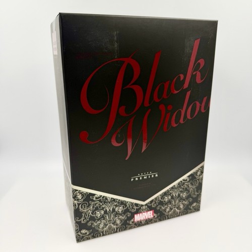Kotobukiya artfx premier black - kotobukiya,