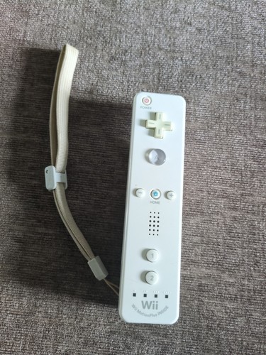 Official nintendo wii - official,