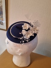 Ladies Fascinator for Wedding