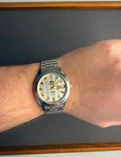 Vintage Orient “Crystal”