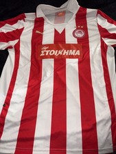 Olympiacos Fc Home Football