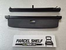 Toyota Auris Estate Parcel Shelf 64910-02050 Dog Guard Mesh Genuine 2013 - 2019