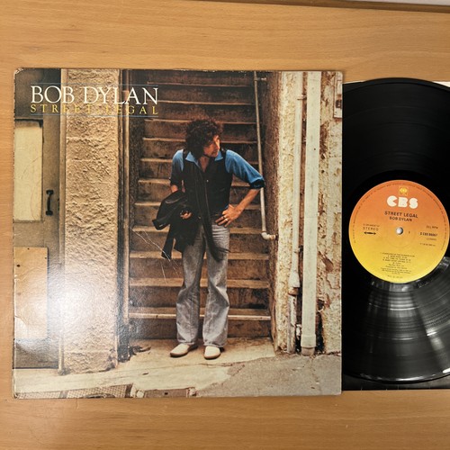 Bob dylan street - bob, dylan...street