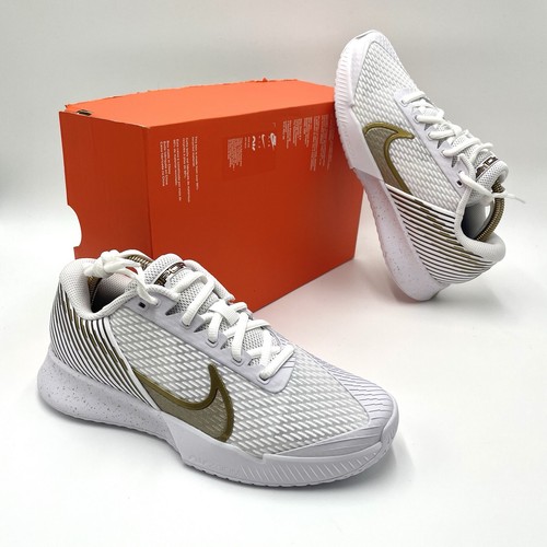 Nikecourt air zoom vapor pro - air, 2