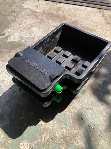 Easyfeed hydroponic equipment - easyfeed,