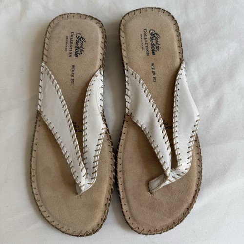 Debenhams good for the sole - debenhams,
