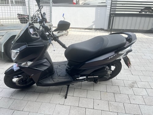 Sum jet 50cc only - 50cc, months