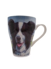 Welsh Sheepdog Coffee Mug 11cm