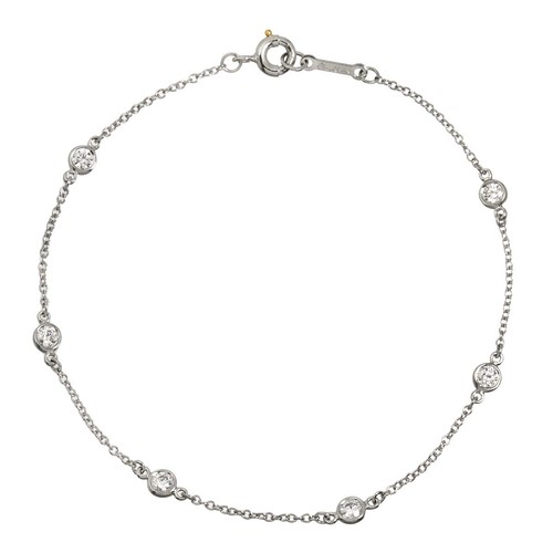 Tiffany the yard - co., by