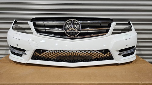 Front bumper for - bumper, c