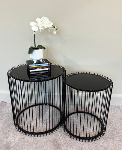 Set round wire - of, 2