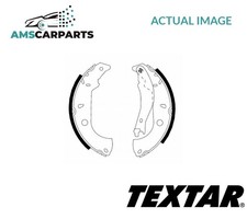 BRAKE SHOE KIT SET REAR