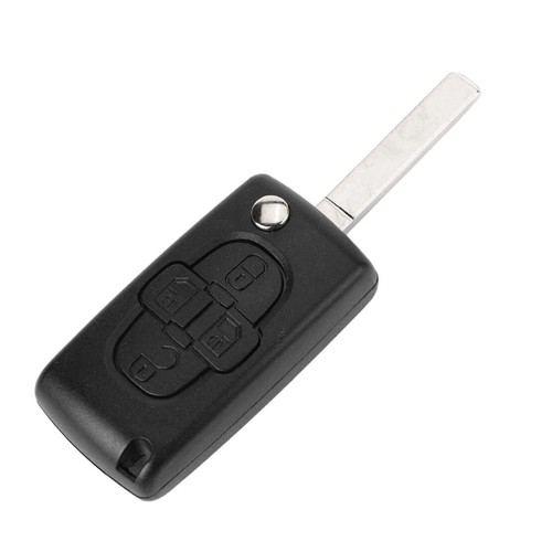 Keyless remote flip key fob - remote,