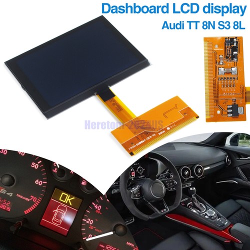 Speedometer lcd display screen - display,