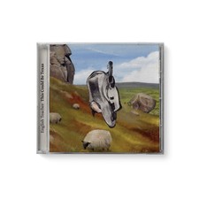 English Teacher - This Could