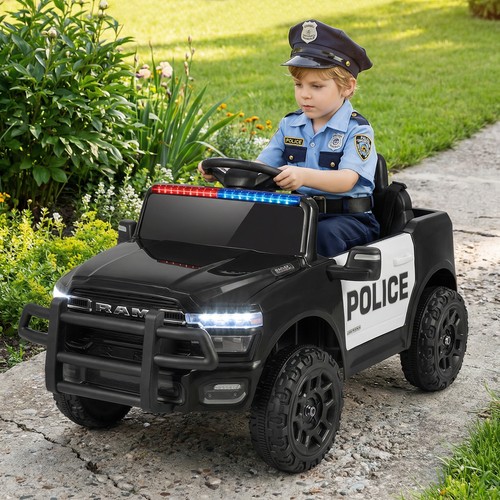 Children electric ride - electric, on