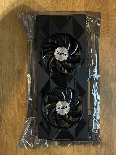 Xfx amd radeon 390 8gb - xfx, r9