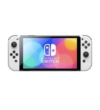 Nintendo Switch OLED Model