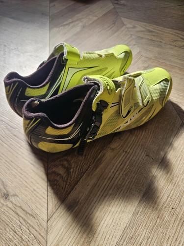 Northwave road cycling shoe - road,