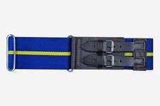 Royal horse artillery stable belt.