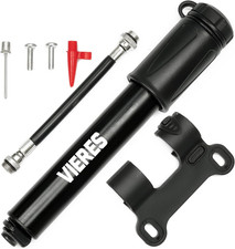 Bike Ball Hand Pump Small Mini