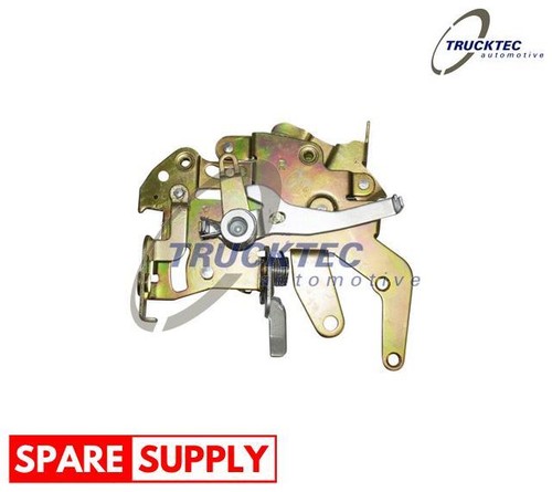 Door lock for 35 ii - for, vw