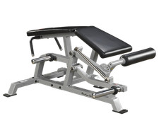 LVLC - Pro ClubLine Leverage