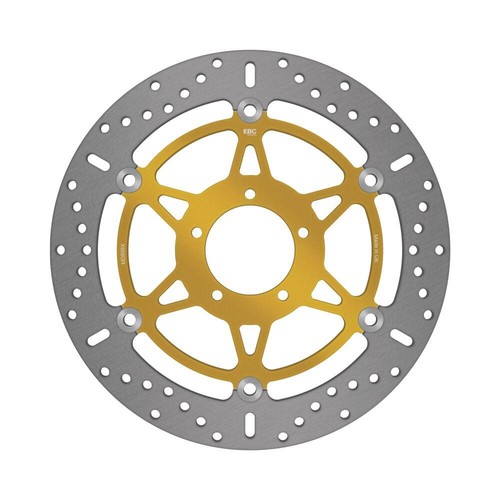 Ebc series brake - brake, disc