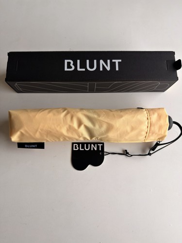 Brand new blunt metro umbrella - brand,
