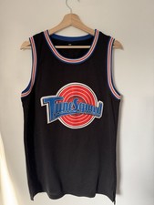 Michael Jordan #23 Space Jam