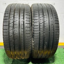 275/40/22 Pirelli Scorpion