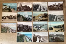 Collection Lot 15 x Clacton On