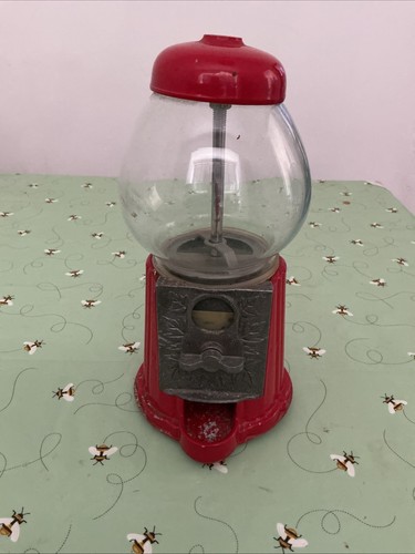 Gumball machine retro - gumball,
