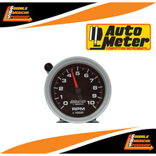 Autogage by AutoMeter Tach /