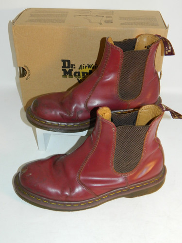 Vintage martens 2976 - dr,