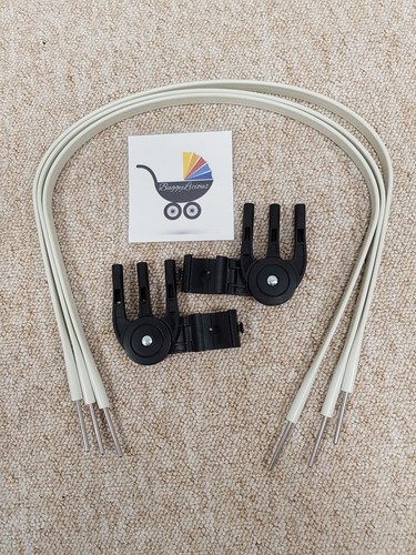 Bugaboo donkey 5 sun - bugaboo,