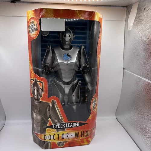 Doctor who figure doll toy - doll,