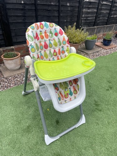 Mamas papas snax adjustable - &,