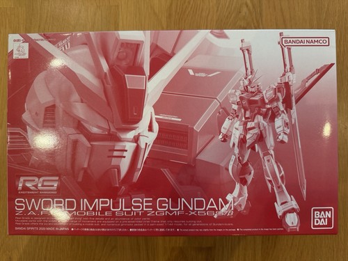Bandai 144 sword - 1/144,