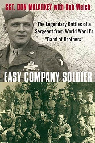 Easy company soldier the - company, soldier: