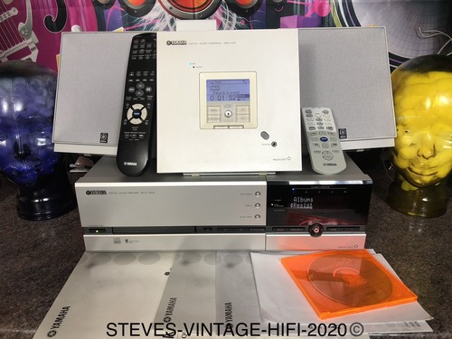 Yamaha musiccast mcx 1000 - yamaha, mcx-1000