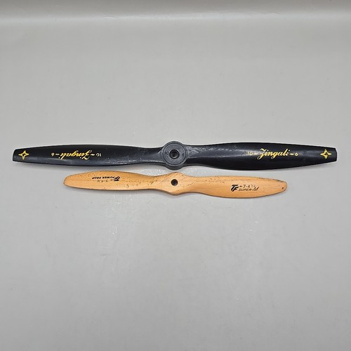 Lot model airplane - lot, (2)