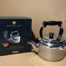 MasterClass Deluxe Farmhouse