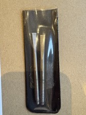 Stanley Yankee Screwdriver Bits – Pair of Slot Bits (Vintage)