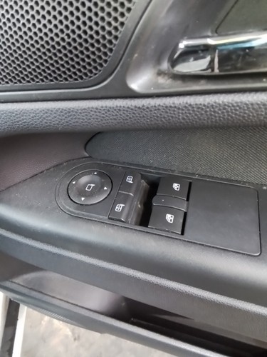 Window switch front - front, right