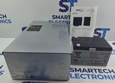 VCX8	ATEIS MIDDLE EAST	Velox 8