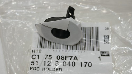 Bmw pdc holder inside - holder, right