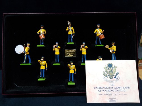 Ltd britains set 5319 united - britains,